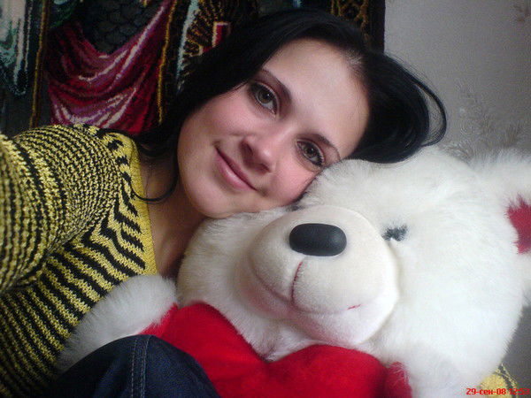 Светлана Гридина