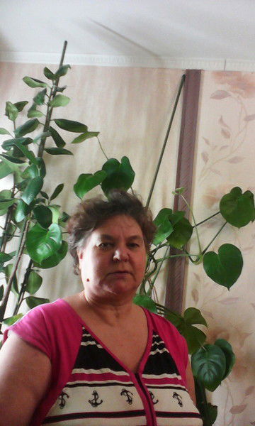 Тамара Доронина