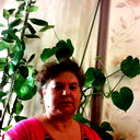 Тамара Доронина