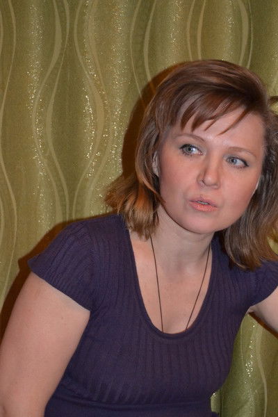 Елена Андреева