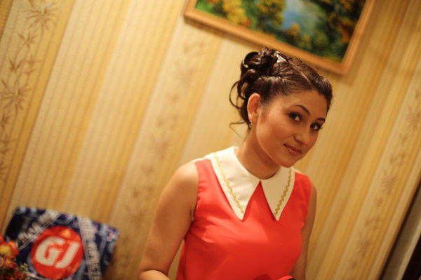 Валерия Фоменко