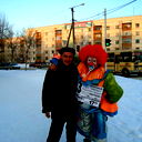 Дима Журин