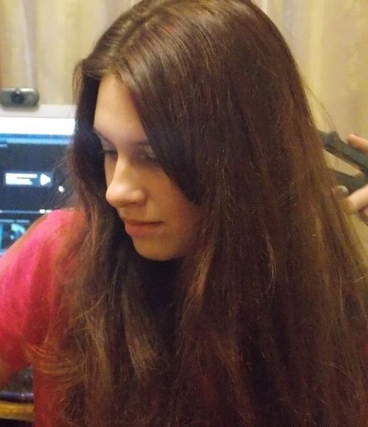 Антонина Чистякова