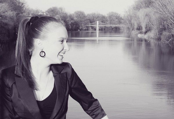 Валерия Панасюк