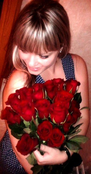 Анна Владимировна