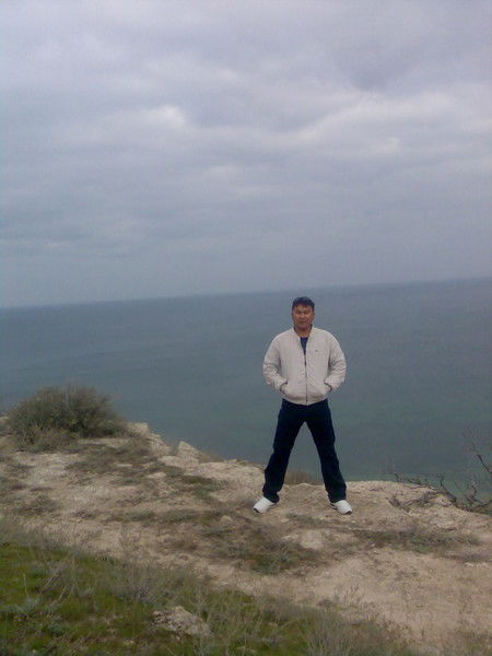 Молдахмет Джумабеков