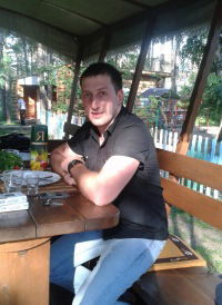 Гордый Кавказец