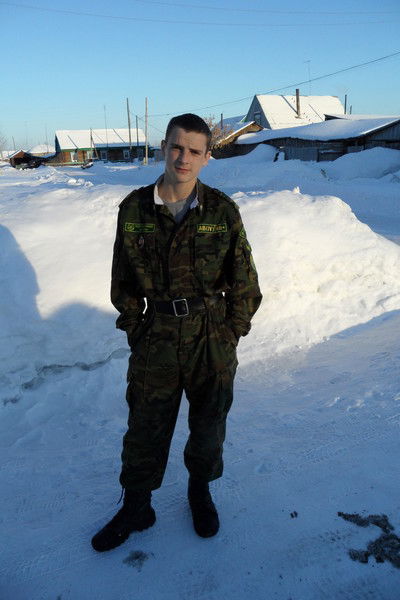 Николай Погукай