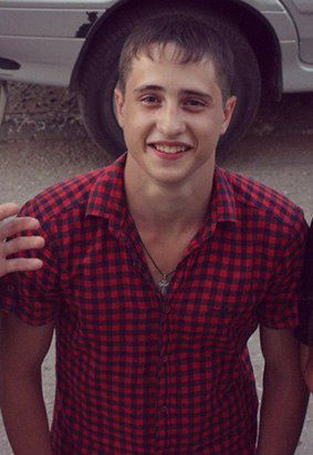 Рома Курмачёв