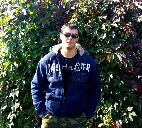 Руслан Темнов