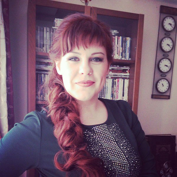 Екатерина Шитая