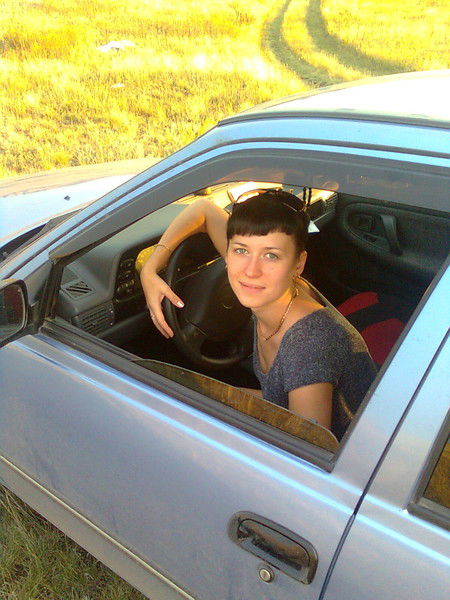 Светлана Душечкина