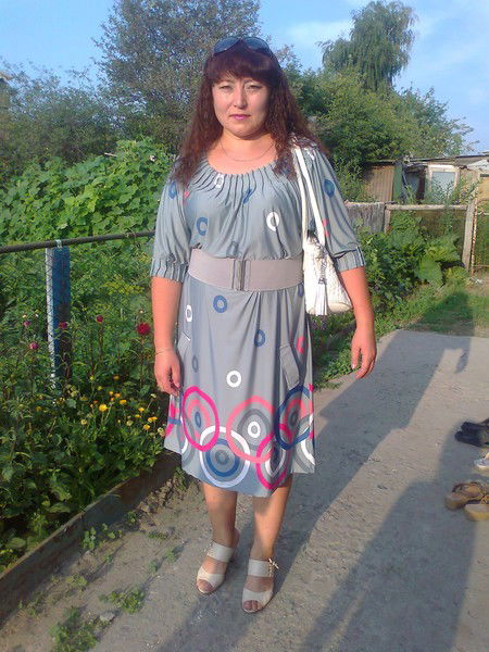 Галия Молдамсеитова