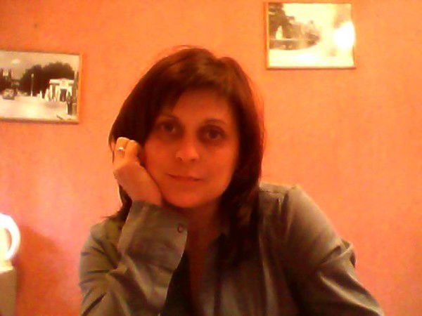 Наталья Полющенко