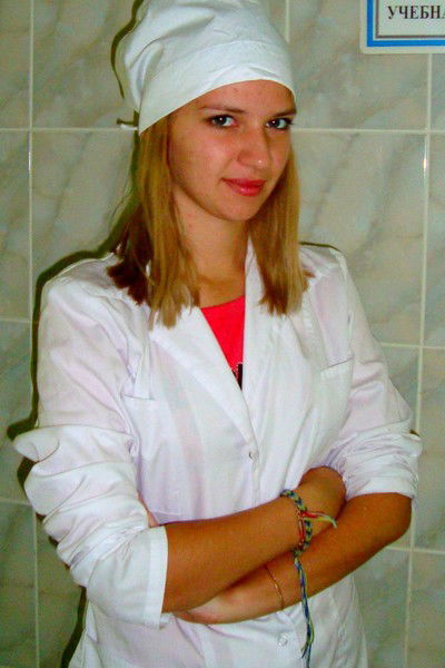 Пуффыстый Ангел