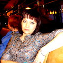 Елена Максимова