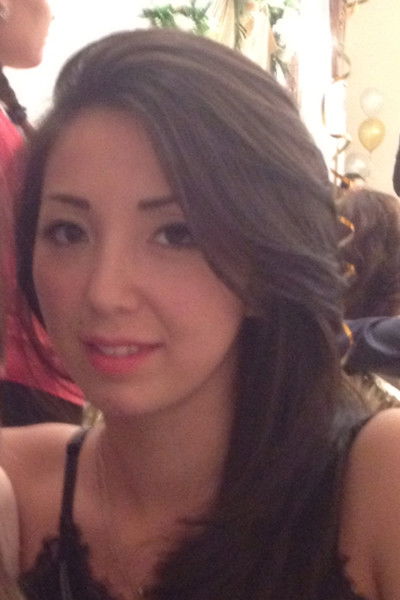 Макпал Иманова