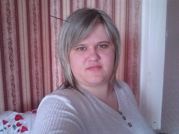 Маша Липская