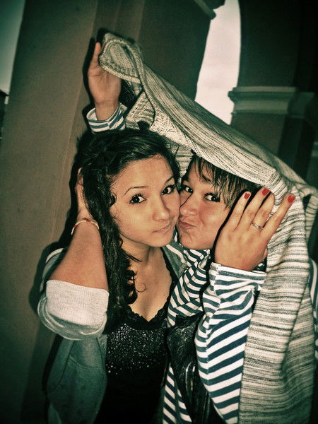 Юленька Садыкова