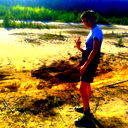 Лёшка Пакин