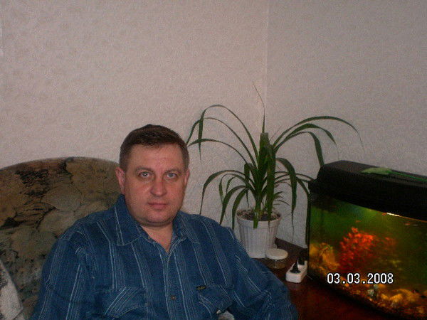 Сергей Герашевский