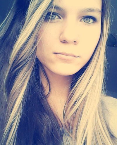 Ангелина Богданец