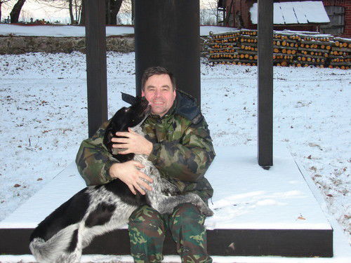 Александр Иванов