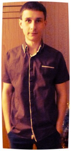 Сергей Рябцев