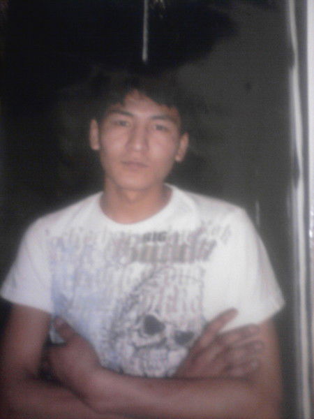 Сапар Бекмурзаев