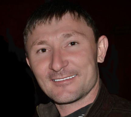 Руслан Сафин