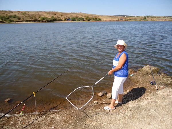 Светлана Федоряк