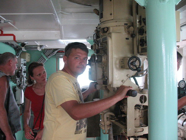 Александр Шохин