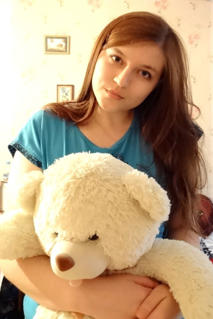 Ольга Гаврицкая