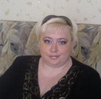 Светлана Власова