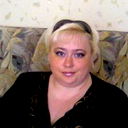 Светлана Власова