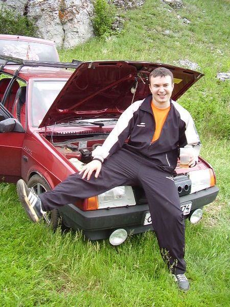 Александр Селезнёв