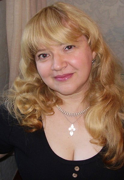 Тамара Манаенкова