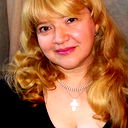 Тамара Манаенкова