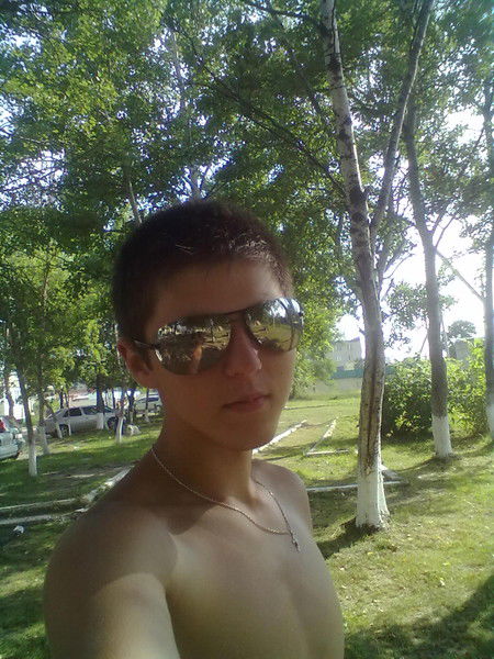 Аlexandr Morekhodov