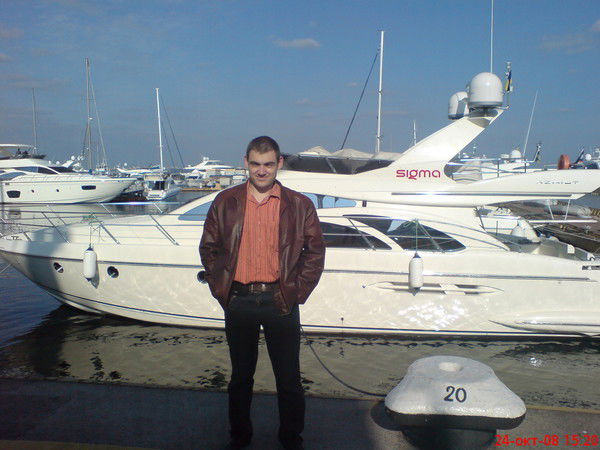 Роман Маковецкий