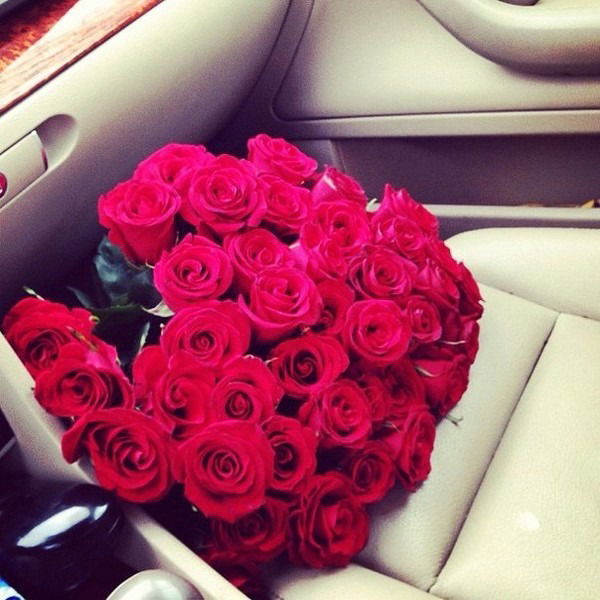 Алина Турдалиева