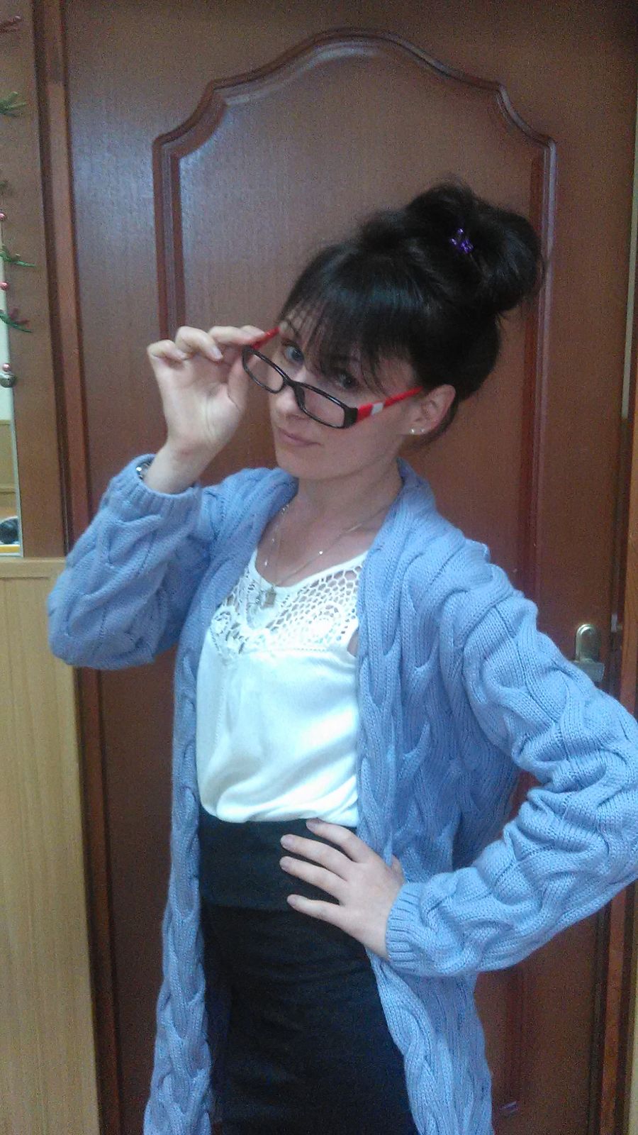 Татьяна Вячеславовна