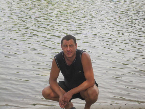 Евгений Гетта