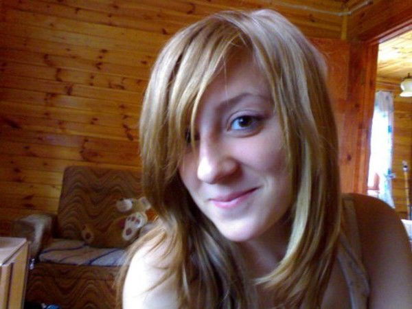 Евгения Веселова