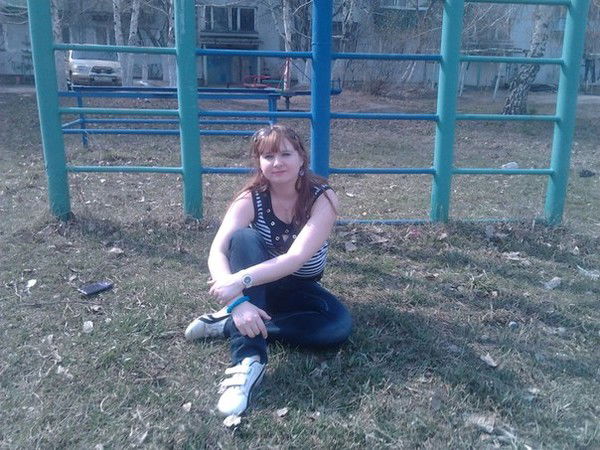 Елена Шабурова