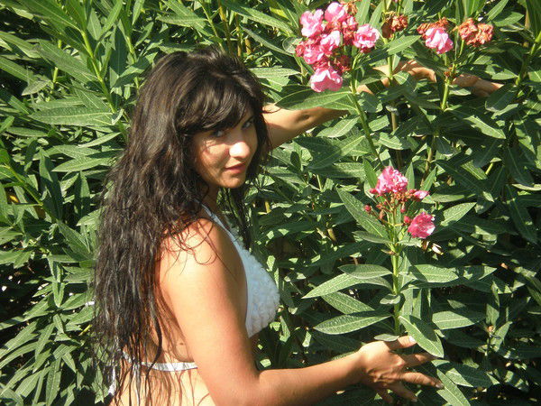 Юля Анацкая