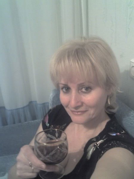 Татьяна Иванова