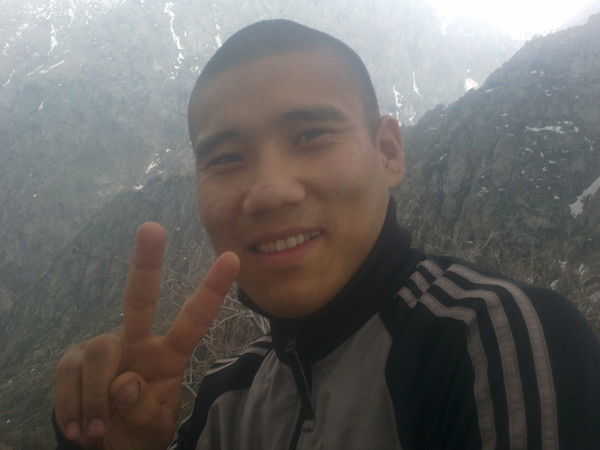 Абылай Жансеитов