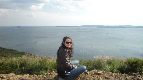 Виктория Семернева