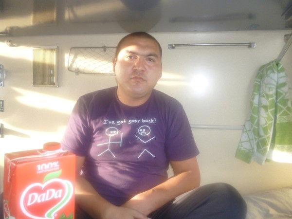 Азат Калиаскаров